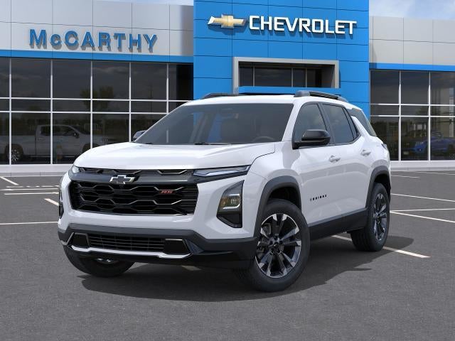 2027 Chevrolet Equinox AWD RS