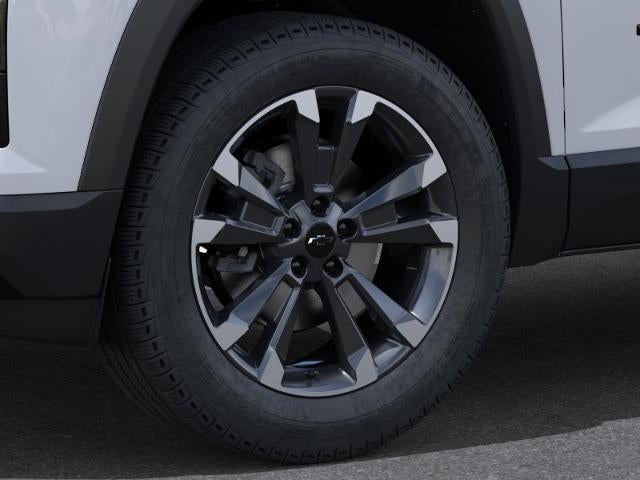 2027 Chevrolet Equinox AWD RS