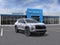 2027 Chevrolet Equinox AWD RS