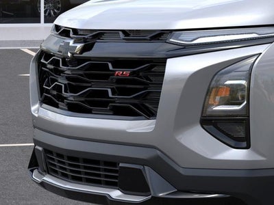 2027 Chevrolet Equinox AWD RS
