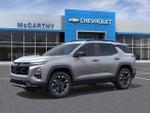 2027 Chevrolet Equinox AWD RS