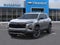 2027 Chevrolet Equinox AWD RS