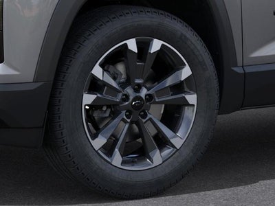 2027 Chevrolet Equinox AWD RS