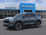 2027 Chevrolet Equinox AWD RS