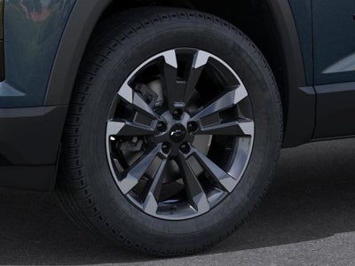 2027 Chevrolet Equinox AWD RS
