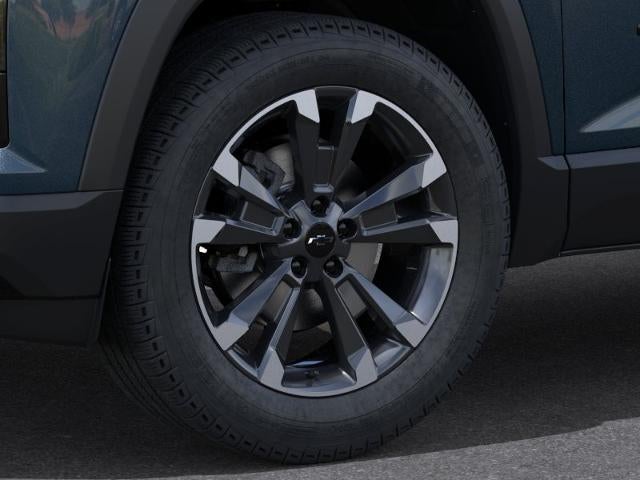 2027 Chevrolet Equinox AWD RS