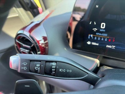 2027 Chevrolet Equinox AWD RS