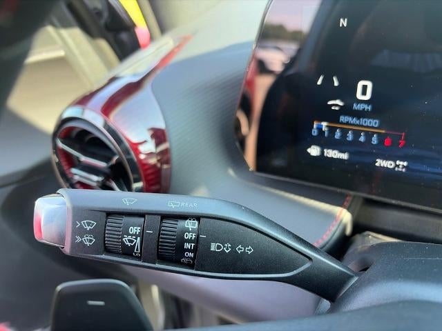 2027 Chevrolet Equinox AWD RS