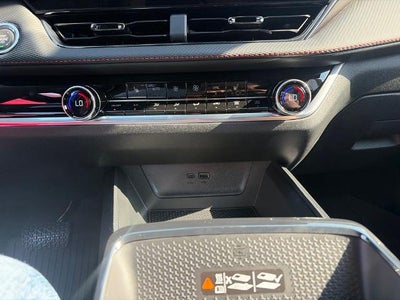 2027 Chevrolet Equinox AWD RS