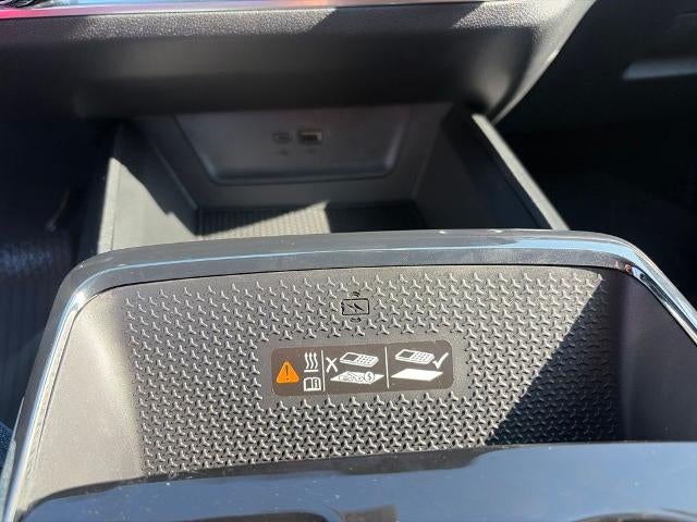 2027 Chevrolet Equinox AWD RS