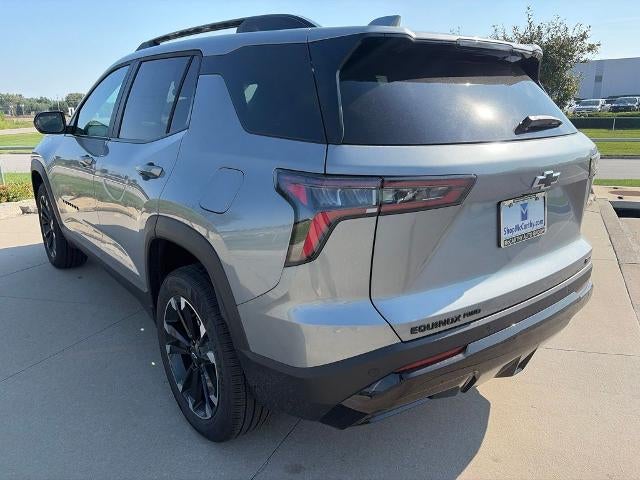 2027 Chevrolet Equinox AWD RS