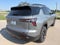 2027 Chevrolet Equinox AWD RS