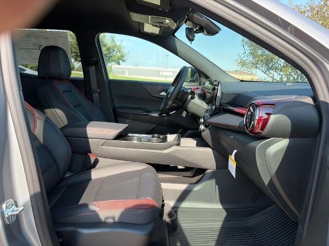 2027 Chevrolet Equinox AWD RS