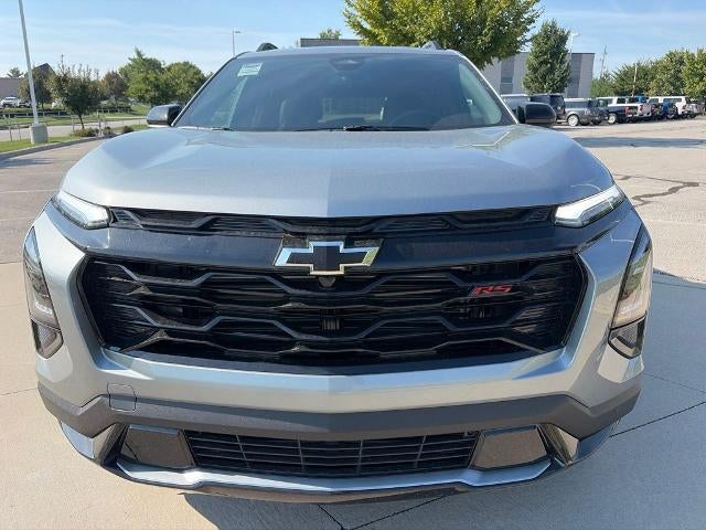 2027 Chevrolet Equinox AWD RS