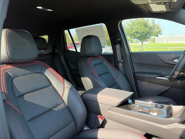 2027 Chevrolet Equinox AWD RS