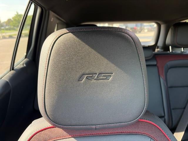 2027 Chevrolet Equinox AWD RS