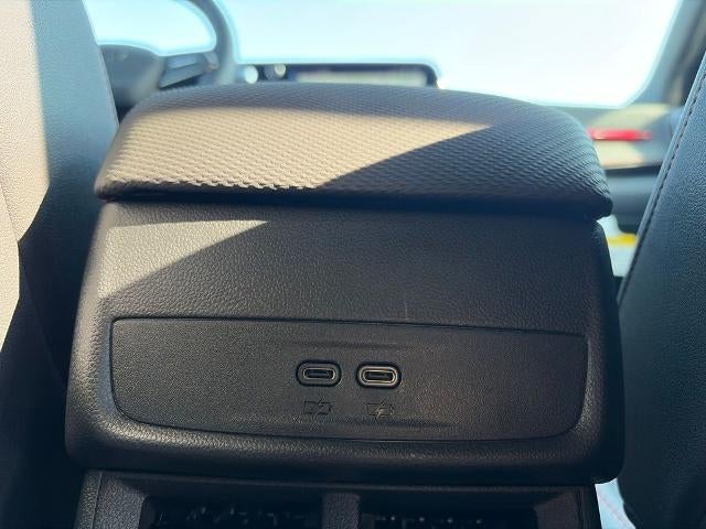 2027 Chevrolet Equinox AWD RS