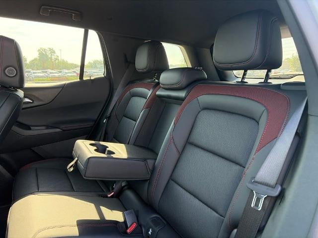 2027 Chevrolet Equinox AWD RS