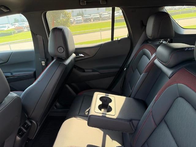 2027 Chevrolet Equinox AWD RS