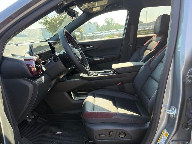 2027 Chevrolet Equinox AWD RS