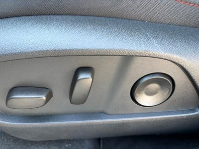 2027 Chevrolet Equinox AWD RS