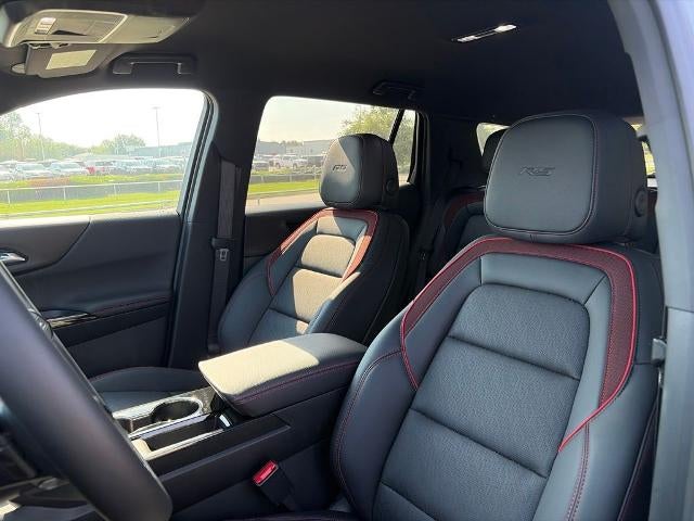2027 Chevrolet Equinox AWD RS
