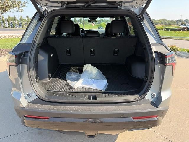 2027 Chevrolet Equinox AWD RS