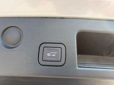 2027 Chevrolet Equinox AWD RS