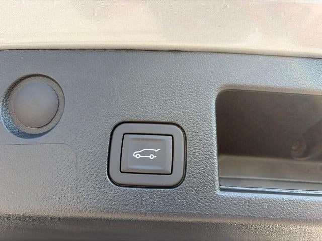 2027 Chevrolet Equinox AWD RS