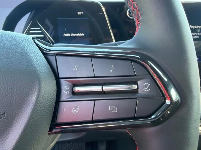 2027 Chevrolet Equinox AWD RS