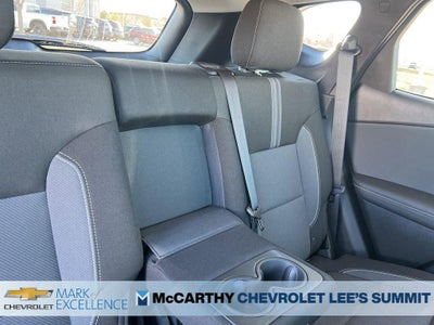 2026 Chevrolet Blazer LT FWD