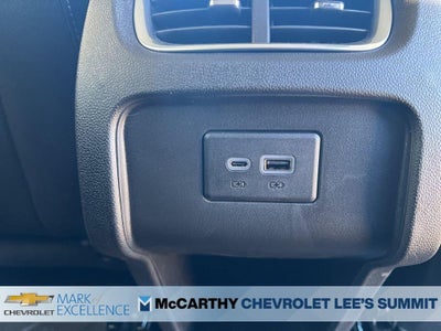 2026 Chevrolet Blazer LT FWD