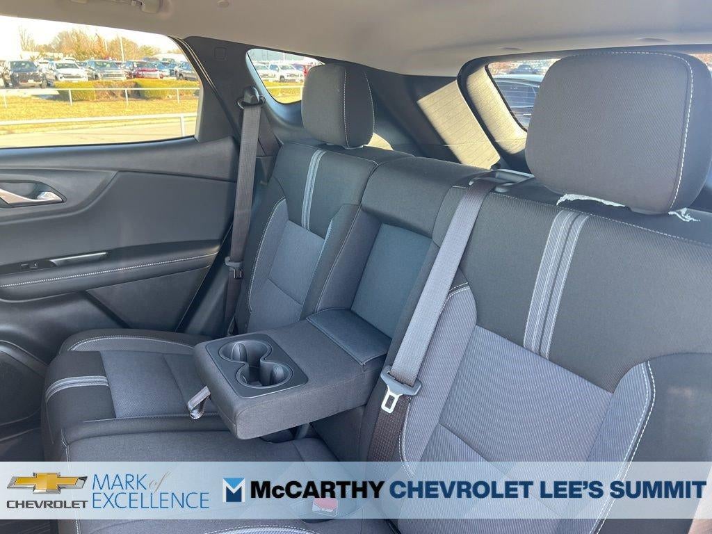 2026 Chevrolet Blazer LT FWD