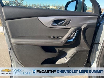 2026 Chevrolet Blazer LT FWD