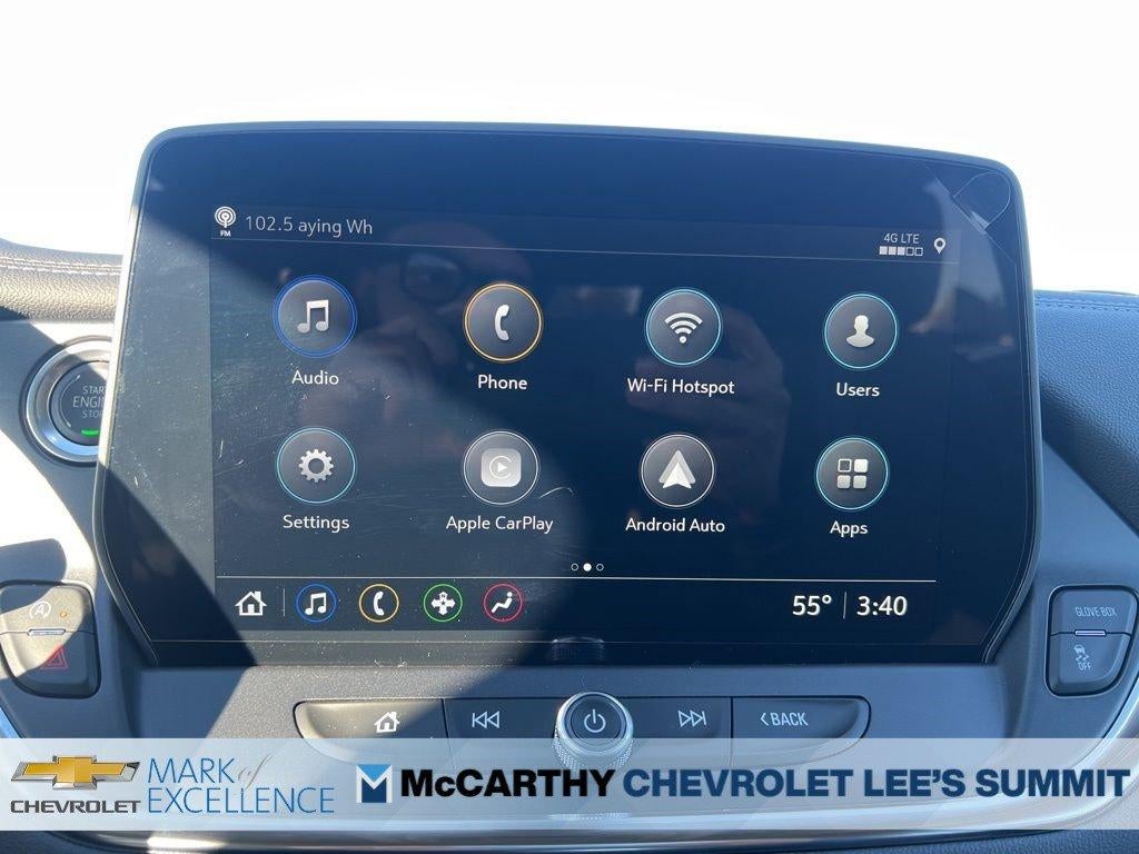 2026 Chevrolet Blazer LT FWD