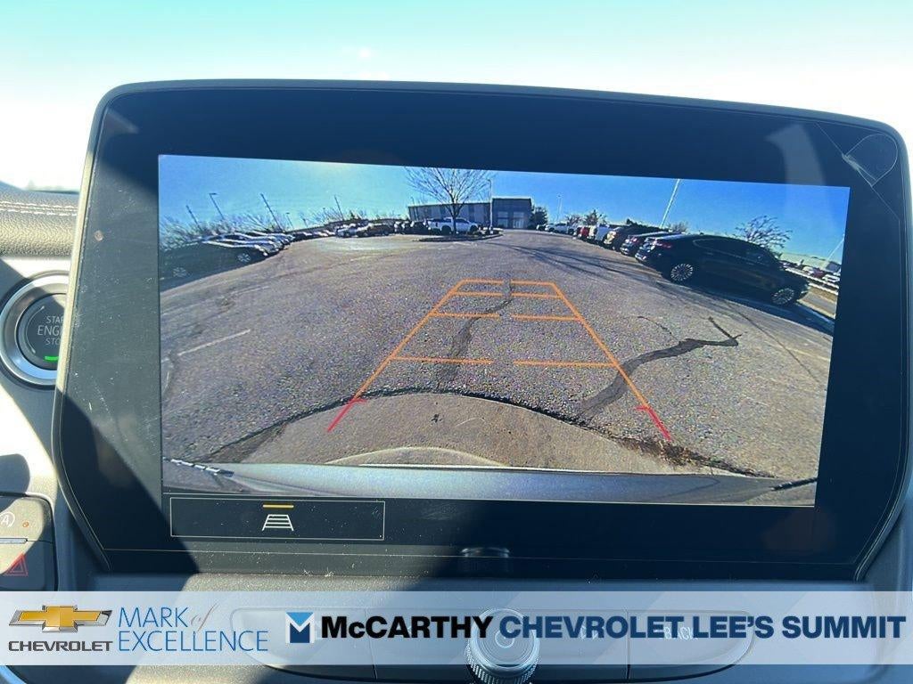 2026 Chevrolet Blazer LT FWD