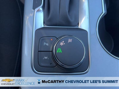 2026 Chevrolet Blazer LT FWD