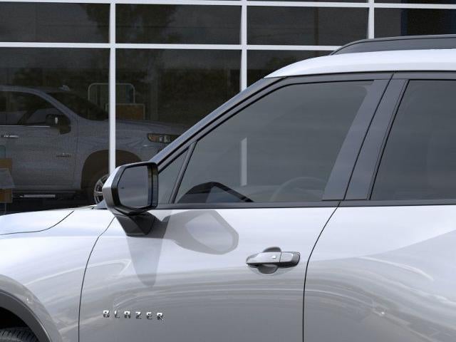 2026 Chevrolet Blazer LT FWD