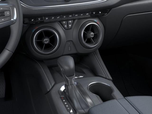 2026 Chevrolet Blazer LT FWD