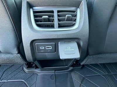 2026 Chevrolet Blazer RS FWD