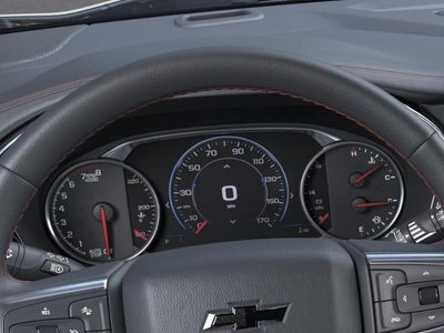 2026 Chevrolet Blazer RS FWD