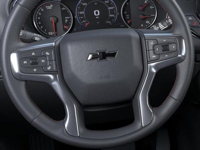 2026 Chevrolet Blazer RS FWD