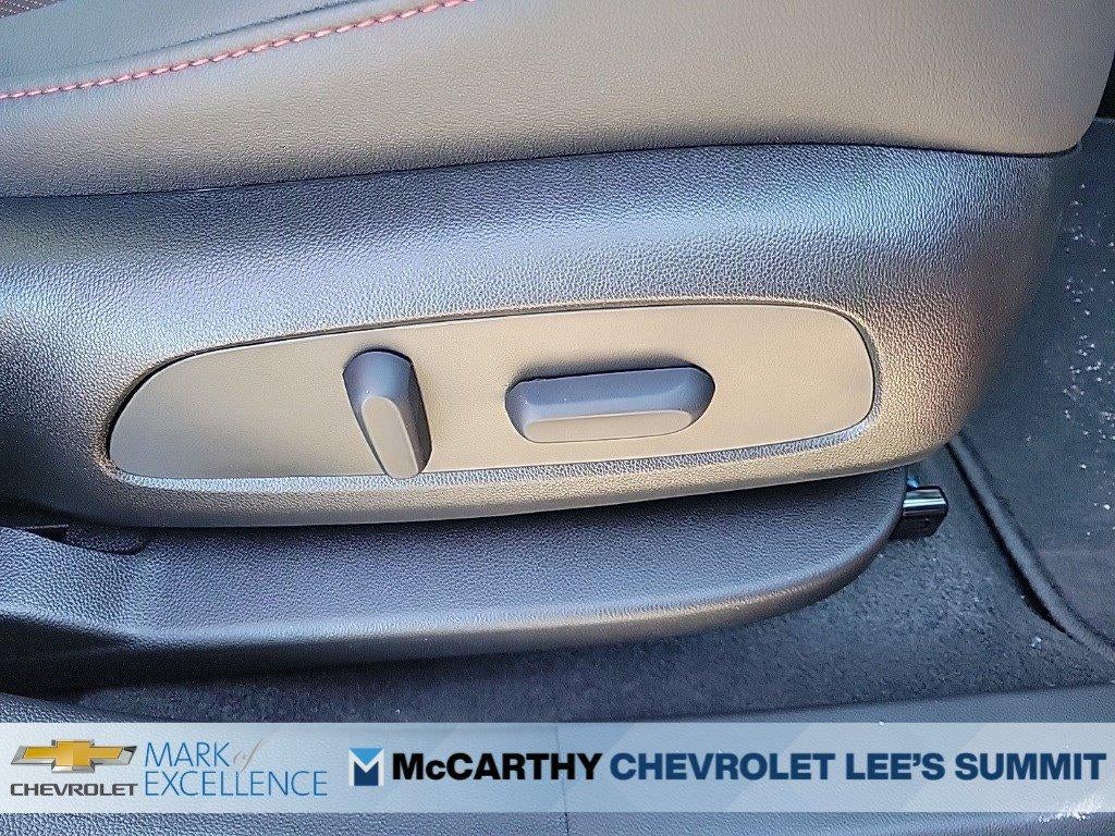 2026 Chevrolet Blazer RS FWD