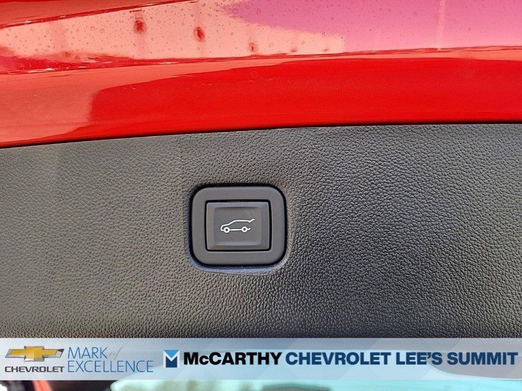 2026 Chevrolet Blazer RS FWD