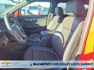 2026 Chevrolet Blazer RS FWD