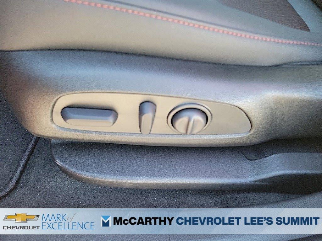 2026 Chevrolet Blazer RS FWD