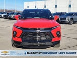 2026 Chevrolet Blazer RS FWD