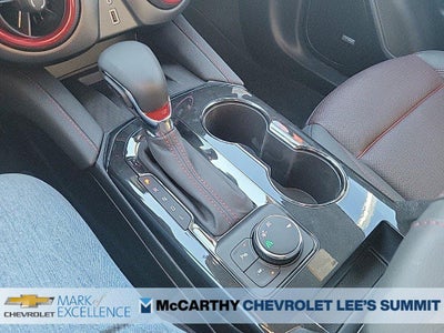 2026 Chevrolet Blazer RS FWD