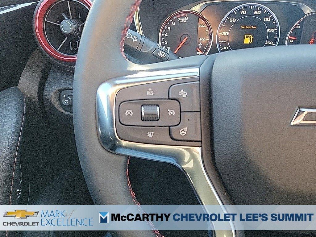 2026 Chevrolet Blazer RS FWD