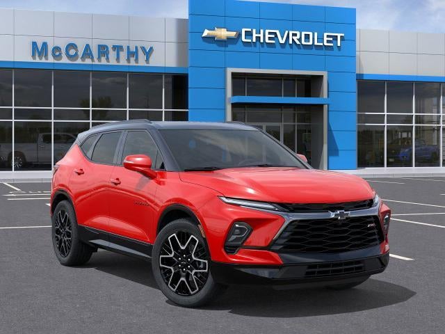 2026 Chevrolet Blazer RS FWD